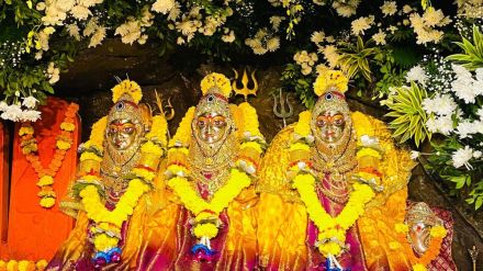 Chaitra pilgrimage festival of Goddess Chandika to be held at Juchandra