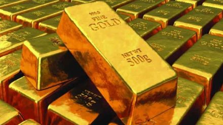 Gold prices rise again in Jalgaon Price at Rs 96 thousand