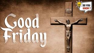 What is Good Friday