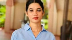 आदिवासी मजूर आईबापाच्या मुलीची अवकाश भरारी!