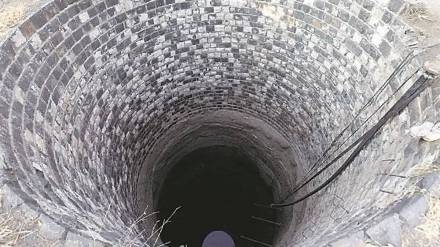 Groundwater level in Ahilyanagar district to decrease water scarcity