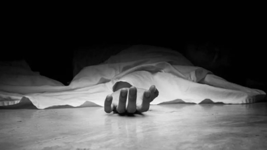 Second murder in a week in Majalgaon Beed district, dhaba owner dies after being beaten up by drunkards Second murder in a week in Majalgaon Beed district, dhaba owner dies after being beaten up by drunkards
