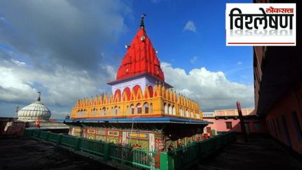 Hanuman Garhi priest to break centuries old tradition to visit Ram temple