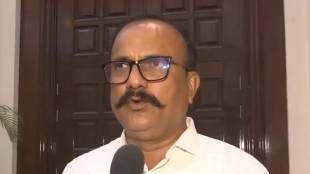 maharashtra congress chief Harshvardhan Sapkal hit jal jeevan mission