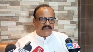 Congress harshvardhan Sapkal calls new public safety law black law vows protest