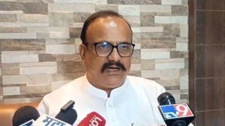 Congress harshvardhan Sapkal calls new public safety law black law vows protest