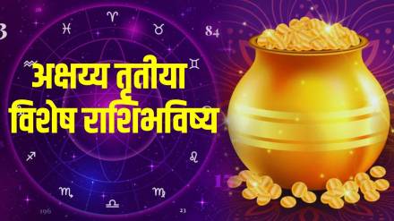 Mesh To Meen Horoscope in Marathi