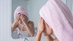 How to Wash Your Face In Right Way