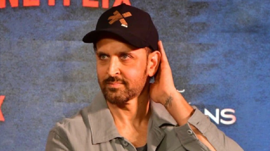 Hrithik Roshan fan paid lakhs of rupees to meet but he was thrown off the stage shared mismanagement post America event