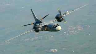 IAF aircraft