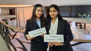 University of Mumbai Law Academy have secured the second place at the World Intellectual Property Organization (WIPO)