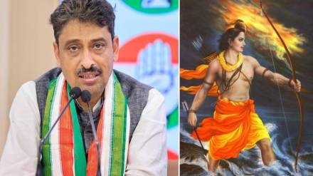 Who is Imaran Masood?