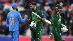 Ind vs Pak: पाकिस्तानविरुद्धच्या सामन्यावर बहिष्कार घातला तर… ; बीसीसीआयच्या सचिवांनी सांगितलं कारण