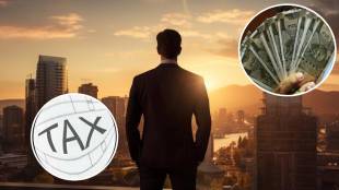 India Super Rich and Income Tax