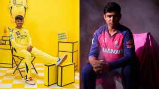 Vaibhav Suryavanshi Ayush Mhatre To Be Selected For India U19 England Tour After IPL 2025