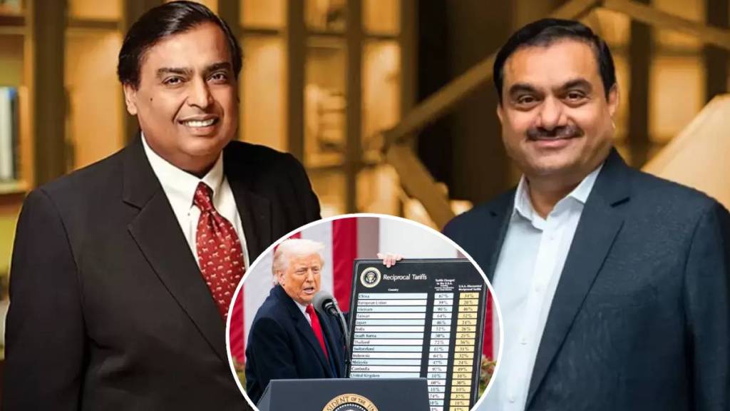 India billionaires wealth loss
