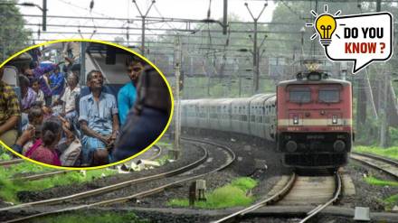 Indian Railway latest news
