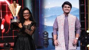 Indian Idol season 15 winner is Manasi Ghosh She took home the trophy and also 25 lakh prize money