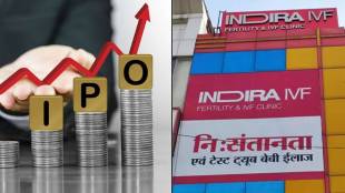Indira IVF IPO