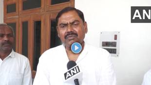 Samajwadi MLA Indrajeet Saroj