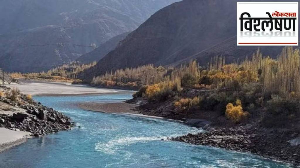 What is the Indus Waters Treaty Will a moratorium achieve India objectives