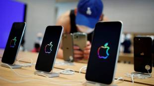 Iphone Price in Pakistan