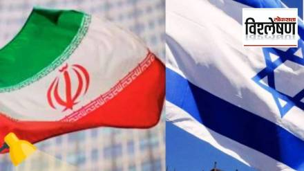 Israeli attack on Iran nuclear projects intervention of America Israel Defense Forces