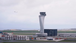 Istanbul Airport World Most Expensive