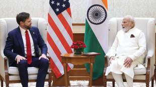 Loksatta editorial US imports trade discussions between J D Vance and Prime Minister Narendra Modi