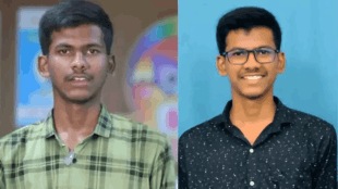JEE Success Story of ramesh surya theeja 17 year old boy iit topper air 2 jee advance