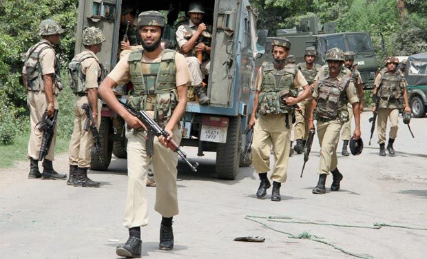 Pahalgam Terror Attack Rekindles Fear, A Look Back at India's Deadliest Terror Incidents Since the 1990 era