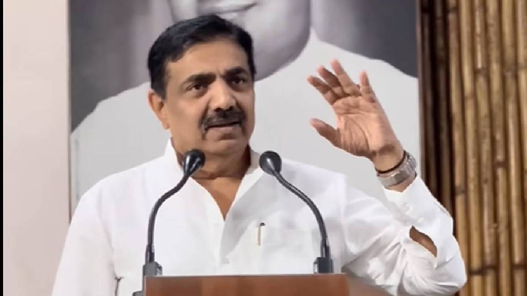 Discipline and clarity key to Rajarambapu Bank success says Jayant Patil