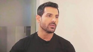 John Abraham recalls his father expressing disappointment after watching films and advising him not to do such work