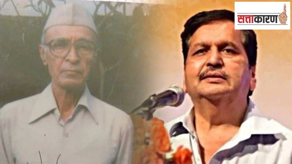 Judiciary battle BJP and Congress take aim at Baharul Islam and Gumanmal Lodha Judiciary battle BJP and Congress take aim at Baharul Islam and Gumanmal Lodha