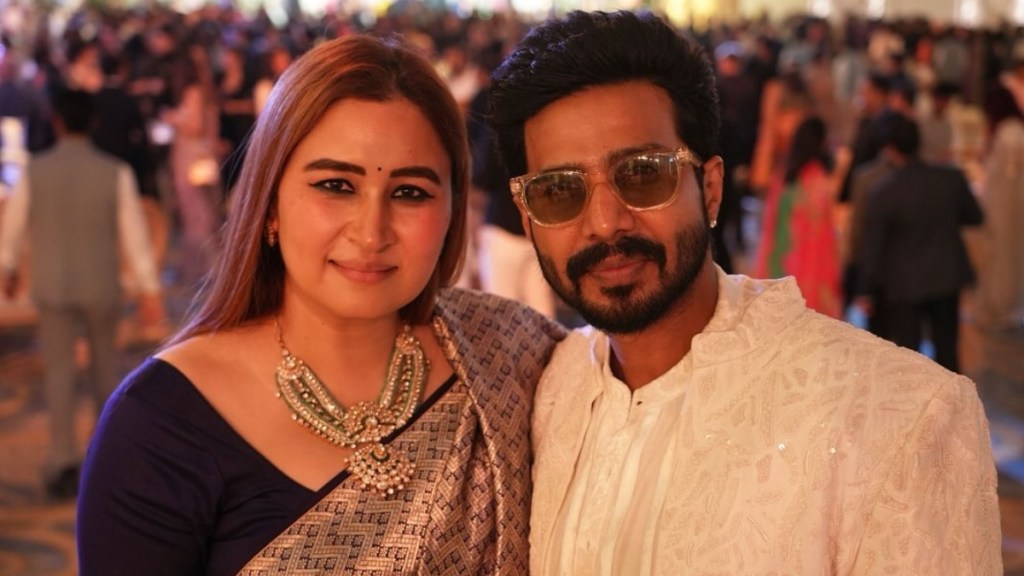 Jwala Gutta blessed with baby girl