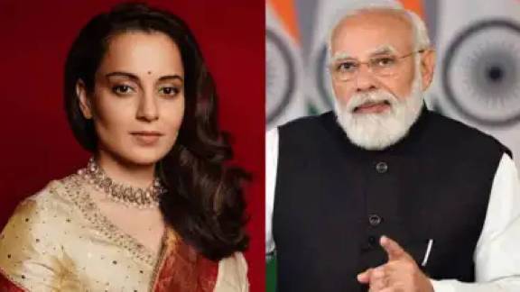 Kangana Ranaut News