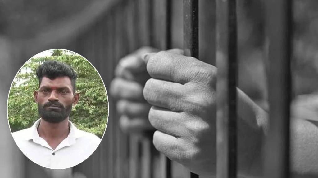Karnataka man jailed for wife murder wife found alive after three years