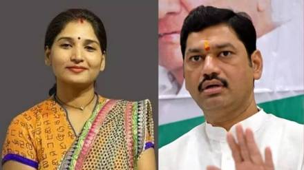 What Karuna Sharma Said?