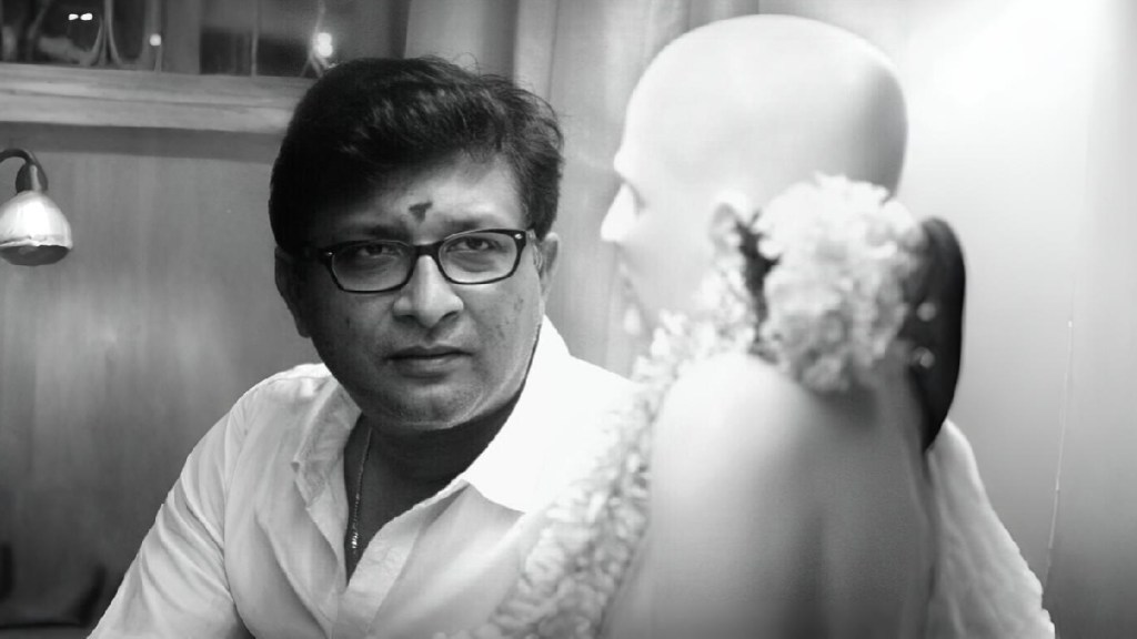 Kedar Shinde zapuk zupuk movie director expressed his feelings for Shree Swami Samarth