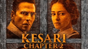 Kesari Chapter 2 Movie Review Box Office Collection Live