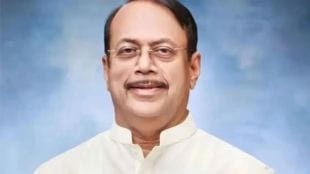 MLA Kisan Kathore alleges massive corruption in Badlapur municipality Conflict with Shiv Sena