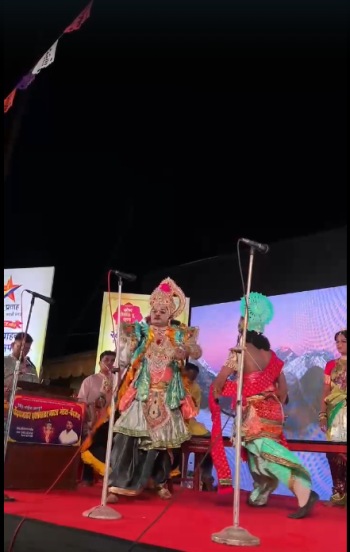 Kon Hotis Tu Kay Zalis Tu TV Serial Launch Program