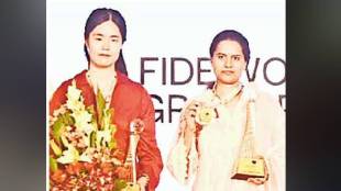 Koneru Humpy wins FIDE Women Grand Prix Chess Championship sports news