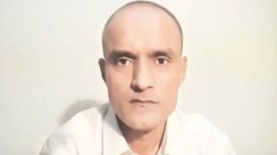 Kulbhushan Jadhav's right to appeal challenged in Pakistan Supreme Court