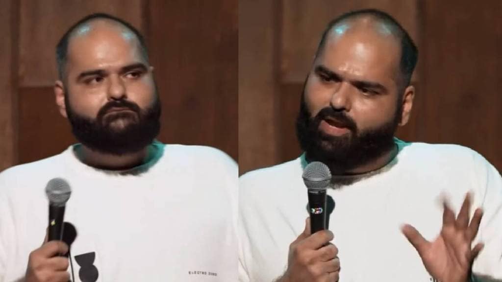Kunal Kamra