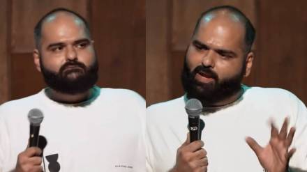 Kunal Kamra