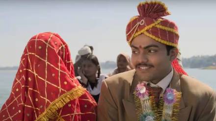 Burqa City Director Reacts To Similarity With Laapataa Ladies