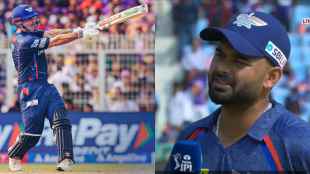 Why Mitchell Marsh is not Playing in LSG vs GT Match Despite of Being Fit IPL 2025