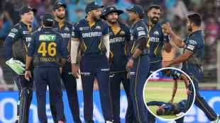 LSG vs GT Glenn Phillips ruled out of IPL 2025 with groin injury