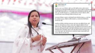 Aditi Tatkare on Ladki Bahin Yojana